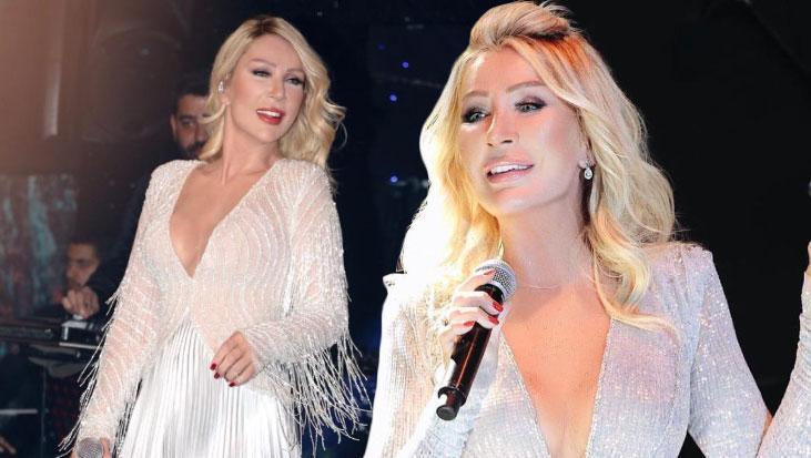 Seda Sayan’dan çakma çanta itirafı: Parayı kolay kazanmıyorum