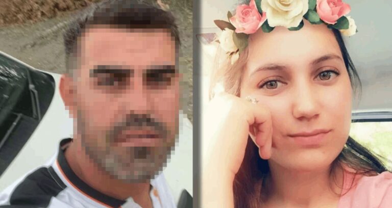 Seyir halindeki araçtaki eşini öldürdü, yanındaki teyzesini ağır yaraladı