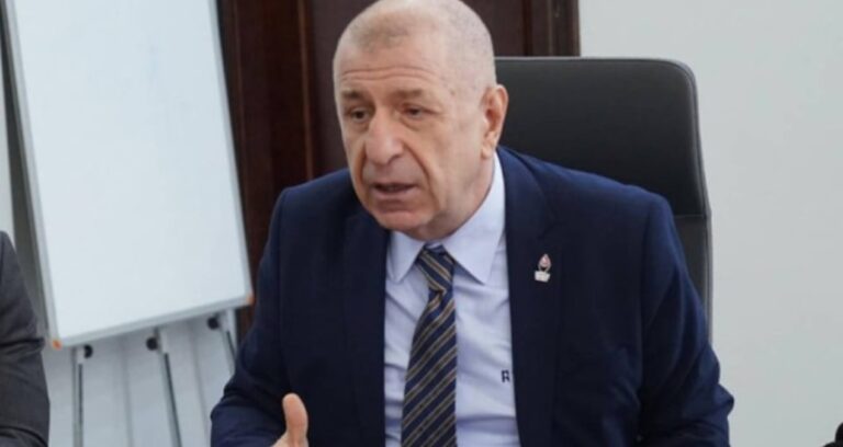 Silah bırakmadan çıkarılacak af teröre teslim olmak demektir