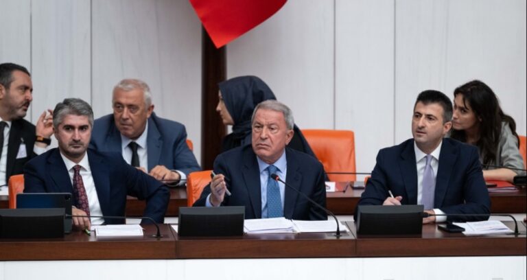 Siz doldurun nokta nokta!