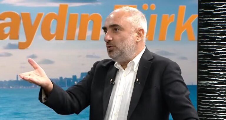 İsmail Saymaz: ‘Erdoğan’a seçim için para lazım’