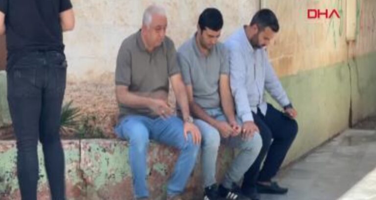 Spor salonunda üzerine kale direği devrilen Mert Ali öldü