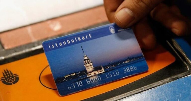 Tüm partiler ‘Evet’ dedi: İBB’den öğrencilere abonman takviyesi