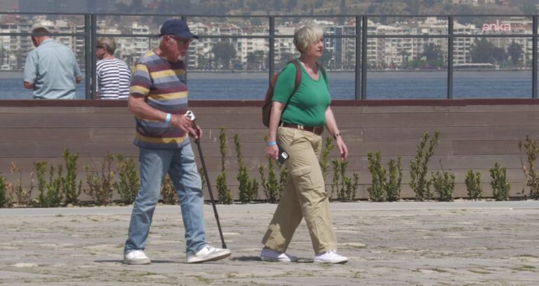 Türkiye’de yaşıyorsanız tatil hayal