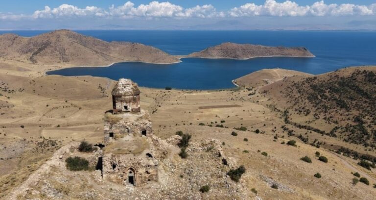 Türkiye’nin gizli cenneti ulusal park oldu: Sonlar tekrar çizildi