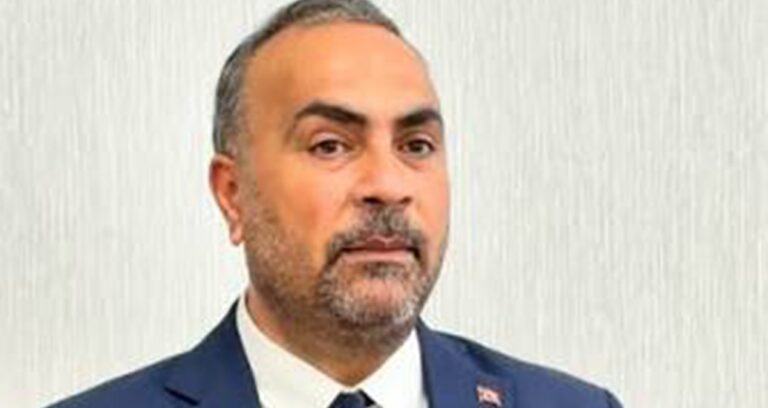 Tarikat yurdu emlakçısı