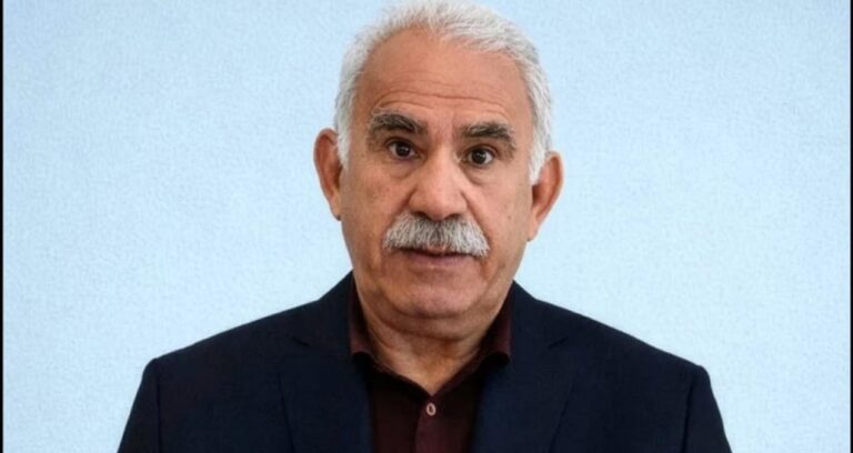 İşte APO’nun kurulu