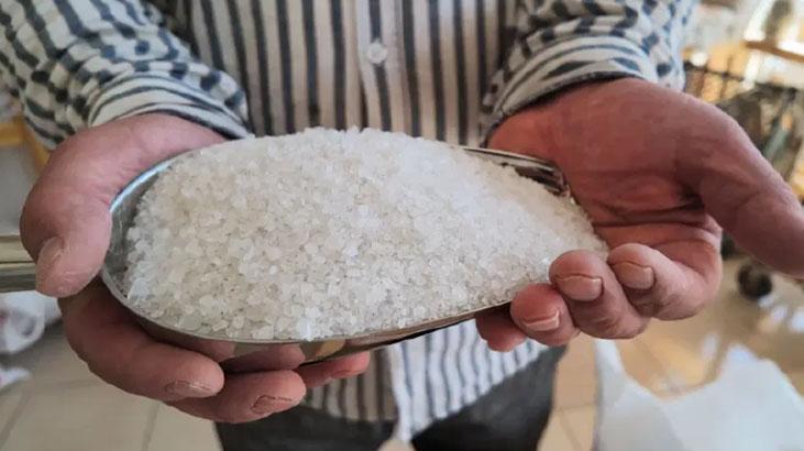 Turşu kurarken mutlaka bunu seçin! Magnezyum, potasyum, kalsiyum deposuymuş