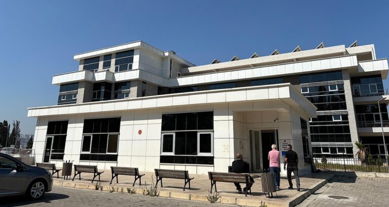 Uyuşturucu bağımlısı oğlunu öldüren baba tutuklandı