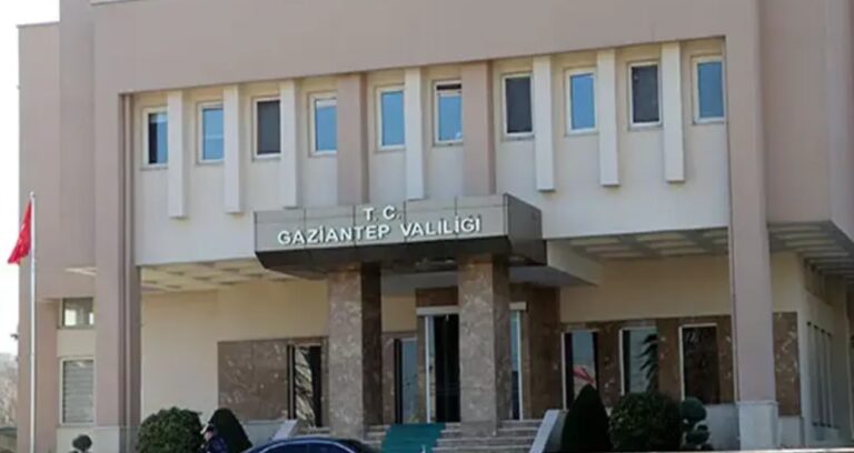Vali Yardımcısı’ndan Eğitim-İş yöneticisine tehdit üzere ihtar: “Sizi bir daha uyarmam”