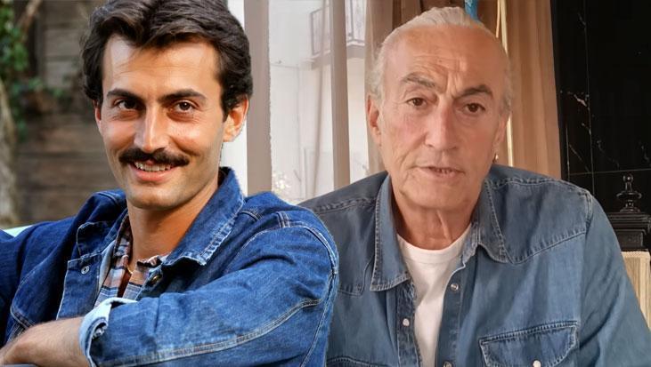 Yeşilçam jönü Faruk Peker’in köy hayatı kabusa döndü! ‘Evimde taciz ve tehdit ediliyorum’