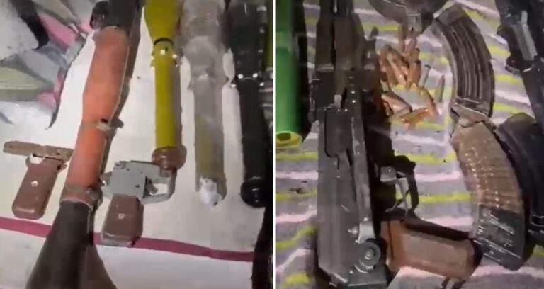 Yeraltı dünyasının en güçlü iki ismi kanlı savaşın eşiğinde