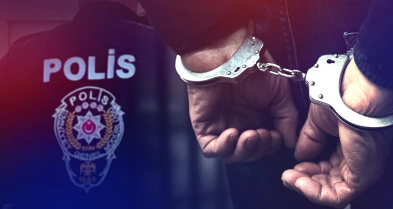 Zehir tacirlerine operasyonda çok sayıda tutuklama