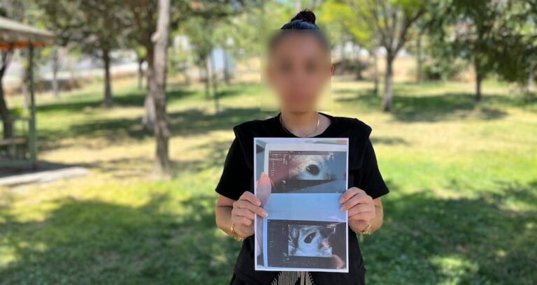 Özel hastanede akılalmaz skandal: Gebe bayana yanlış teşhis kâbusu