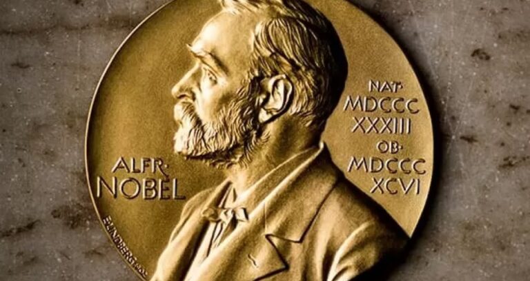 2026 Nobel Edebiyat Ödülü’nün sahibi aşikâr oldu