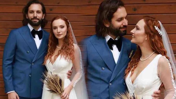 4 yılı devirdiler! Başak Gümülcinelioğlu’ndan romantik yıl dönümü kutlaması