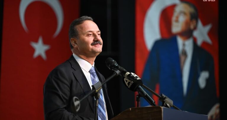 Ağıralioğlu: Seçime hazırız