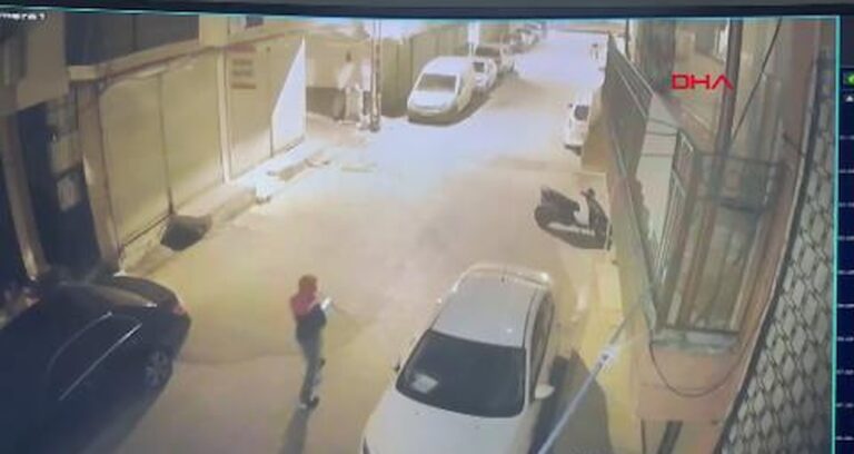 Adana’da tıpkı aileye 2 gün üst üste silahlı hücum: ‘Evimizde yatmaya korkuyoruz’