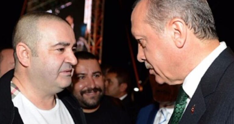 Şafak Sezer “Erdoğan’ı sebep seviyorsunuz?” sorusuna bu türlü karşılık verdi