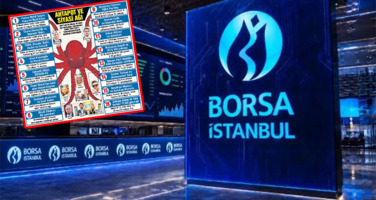 Ahtapotun kolları