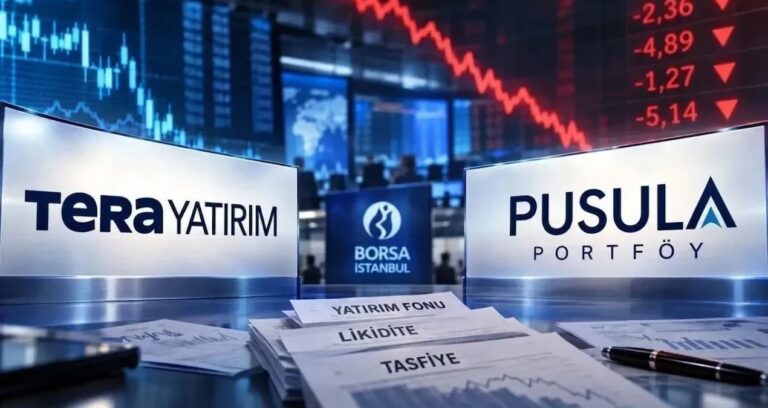 AKP’li isimden ‘fon’ soruşturması çıkışı: Kamu çalışanları misyonlarına devam mı edecek?