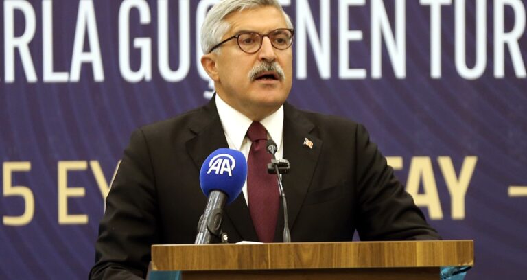 AKP’li yetkiliden yeni ittifak sinyali! İsmini bile açıkladı