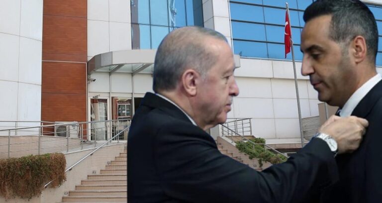 AKP’ye geçen belediyede maaş krizi! İşçi iş bırakma kararı aldı