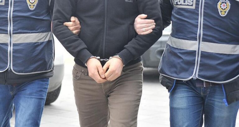 Aydın merkezli 7 ilde yasa dışı bahis operasyonu: 31 kuşkulu yakalandı