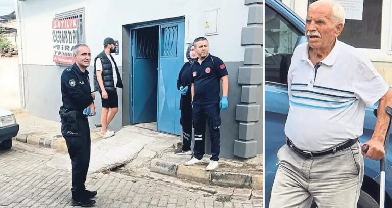 Büyük ikramiye talihlisinin acıklı sonu! Yıllar evvel milyonerdi; konutunda meyyit bulundu