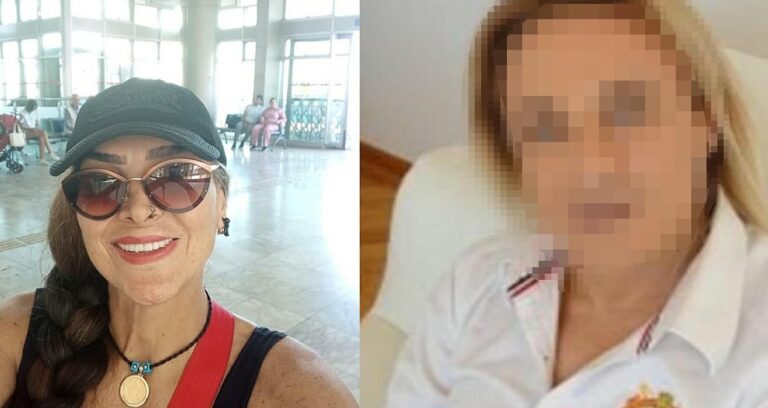Bahtsız bayan kalça dolgusu sonrası öldü: Hekimin geçmişindeki çarpıcı ayrıntı şoke etti
