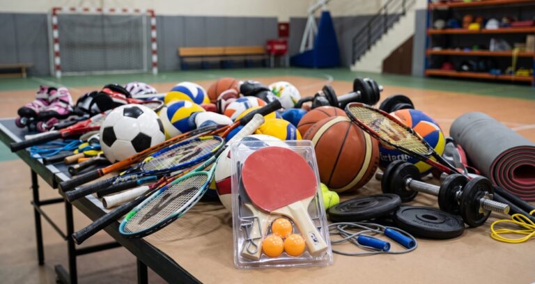 Bakanlık bir spor eserinin satışını yasakladı: Piyasadan toplatılıyor