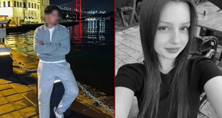 Bayan katiline bayan takipçi yağıyor: Hesabı bir günde 15 katına çıktı