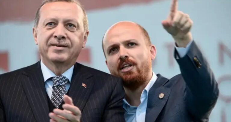 Bilal’in tavukçusu gaza bastı
