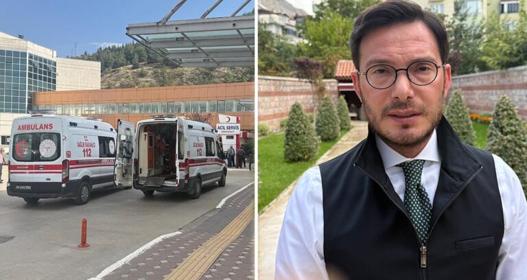 Binlerce kişi hastanelere koşmuştu: Belediye liderinden o argümanlara karşılık