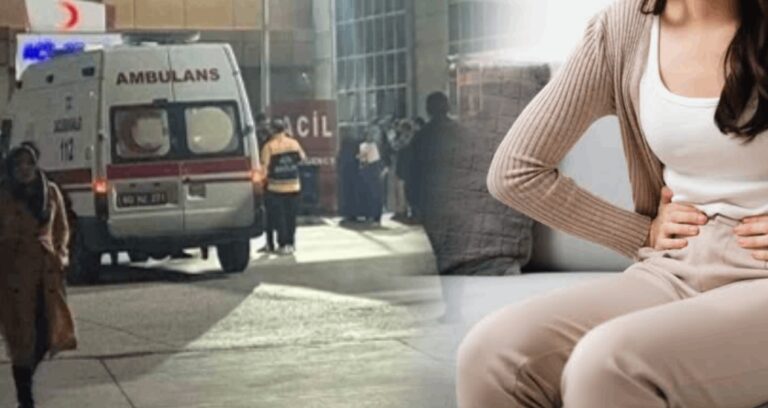Binlerce kişi hastanelere koşmuştu: Tokat’taki salgının sebebi aşikâr oldu