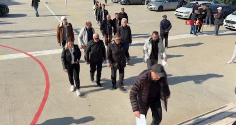 Bulgaristan seçimleri için Türkiye’de 78 sandık kurulacak