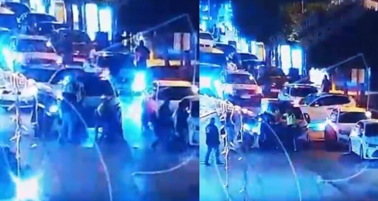 Dörtyol’da yemek yerken boğulma tehlikesi geçirdi: Polis Heimlich hareketiyle kurtardı