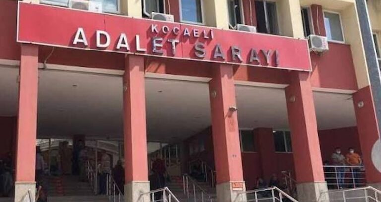 Deneme kabininde skandal! Bayanın manzarasını çekmeye çalıştı, 2 yıl 6 ay mahpus aldı