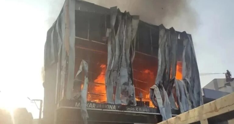 Dilovası faciasında belediyeye keşif: Mahkeme heyeti sorumluluğu araştıracak