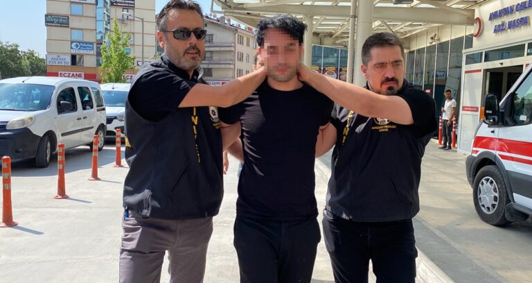 Eski mesken arkadaşını okul bahçesinde vurmuştu: Konya’daki cinayet davasında emsal karar!