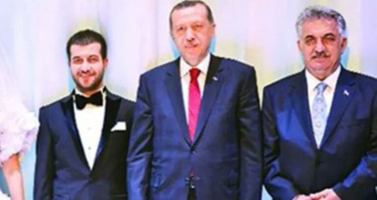 Evlat güçlü çıkınca önlem 1 saatte kalktı