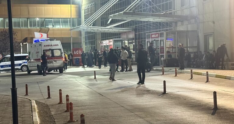 Evvel çocuklarda sonrasında yetişkinlerde görüldü! Bu kentte 1400 kişi hastanelik oldu