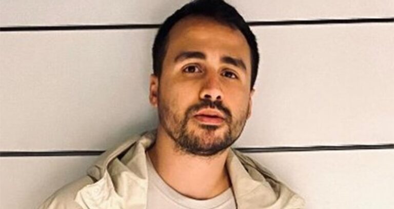Fon soruşturmasına ait açıklamalar yapan gazeteci Mustafa Balcı’ya gözaltı kararı
