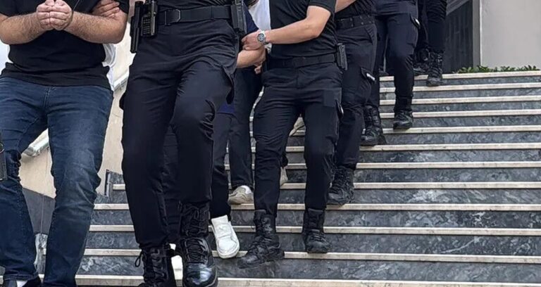 Fon soruşturmasında 19 şüpheliye tutuklama talebi
