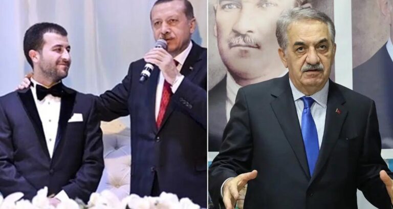 Fon soruşturmasında yeni kriz! AKP’li Hayati Yazıcı’nın oğluna yurtdışı yasağı