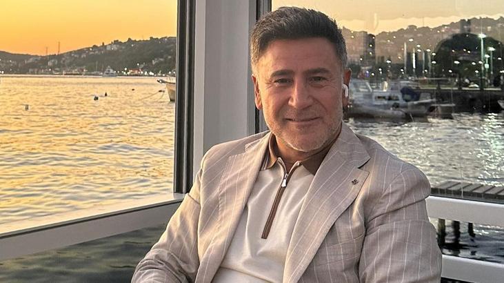 Futbolcu Kubilay Kundakçı cinayeti! Şarkıcı İzzet Yıldızhan beraat etti