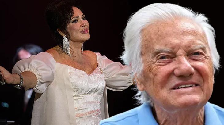 Göksel Arsoy’un ölümüyle yıkıldı! Türkan Şoray’dan duygusal veda: Benim için yeri ayrıdır