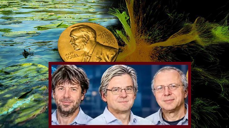Göldeki algden beynin ‘ışık düğmesi’ne! Nobel’i getiren devrim: ‘Hücresel seviyede kontrol mümkün’