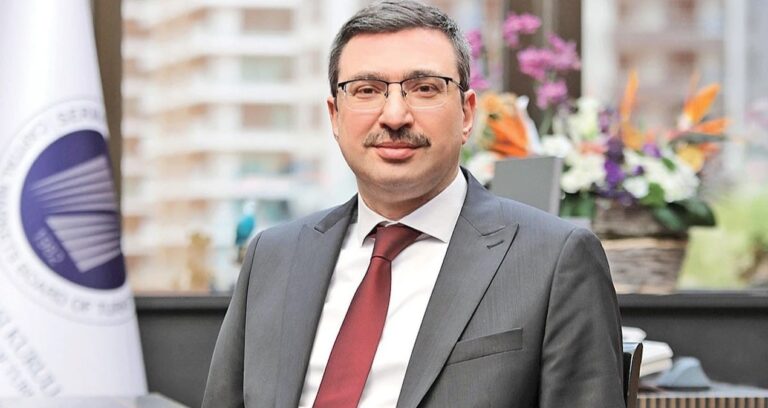 ‘Görüşmeyi hatırlamıyorum ancak kimseye ‘Helal et’ diye bir şey söylemem’