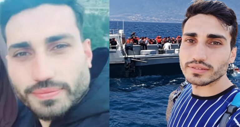 Gemi kazasında iki kişinin daha cansız vücuduna ulaşıldı